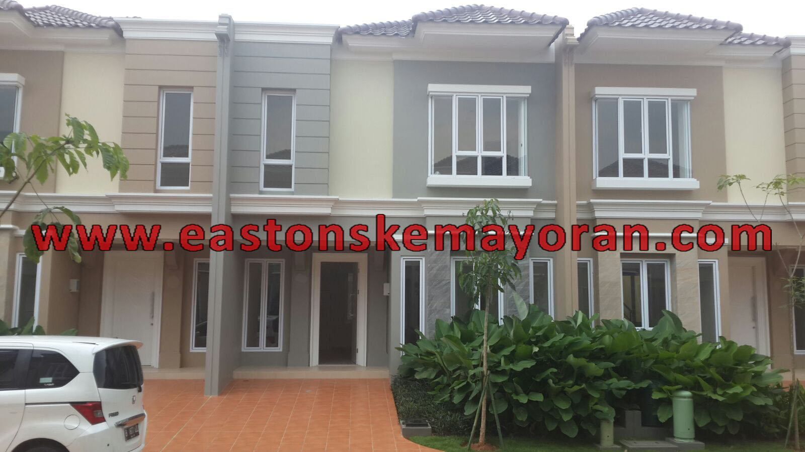 Serpong-KY003406