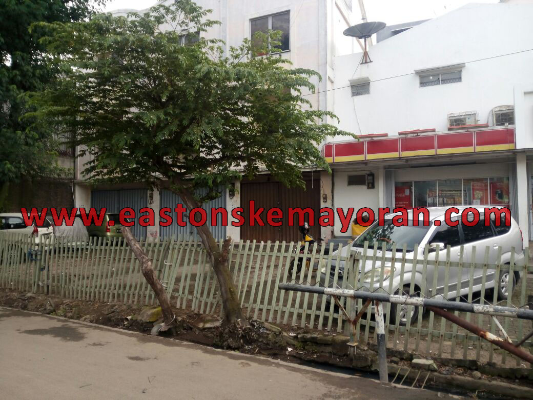 Sunter jaya-KY003550