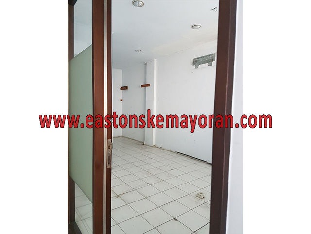 Tanjung priok-KY002825