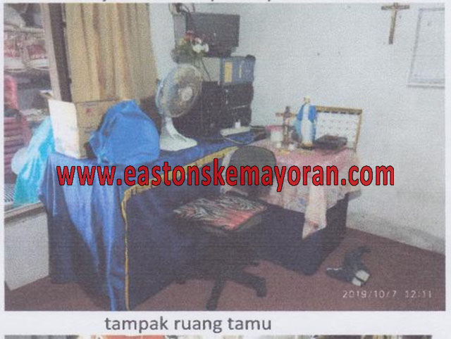 Lelang bank, kuta selatan-KY-009255