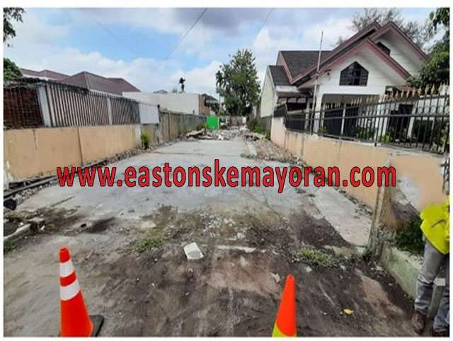 Lelang bank, medan sunggal-KY-009277