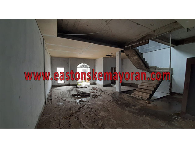 Lelang bank, medan sunggal-KY-009285
