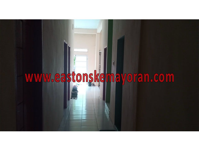 Lelang bank, medan sunggal-KY-009286