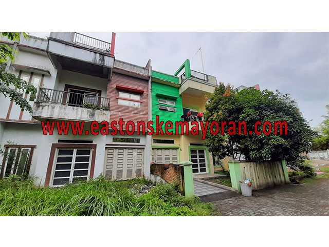 Lelang bank, medan sunggal-KY-009287