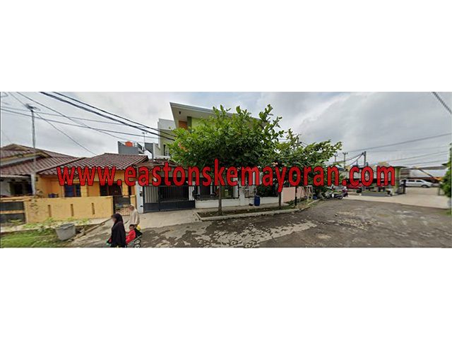 Lelang bank, karawang timur-KY-009583