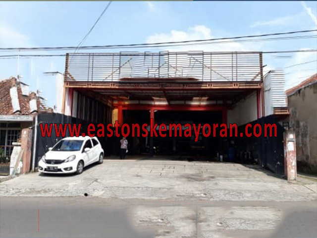 Lelang bank, cimahi utara-KY-009774