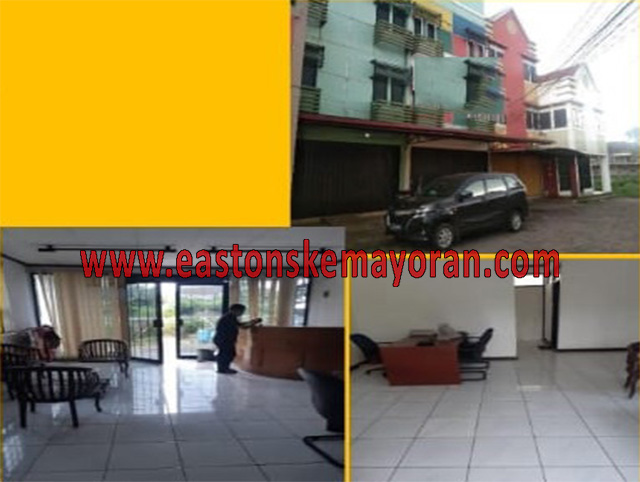 Lelang bank, arcamanik-KY-009794