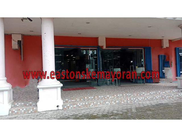 Medan helvetia-KY-009955