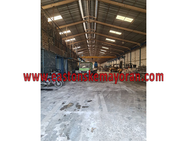 Cikande-KY-009986