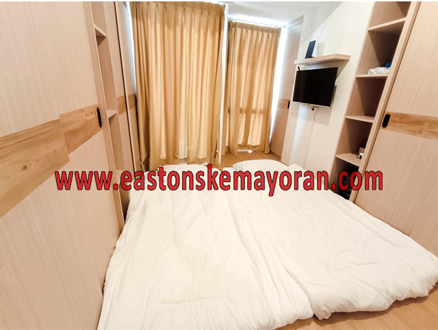 Apt tokyo riverside, teluk naga,-KY-010087
