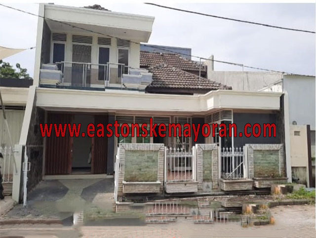Lelang bank, semarang utara-KY-010266