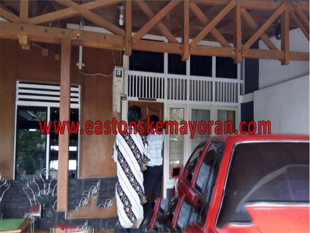 Lelang bank, kota baru-KY-010297