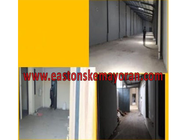 Lelang bank, grogol-KY-010267