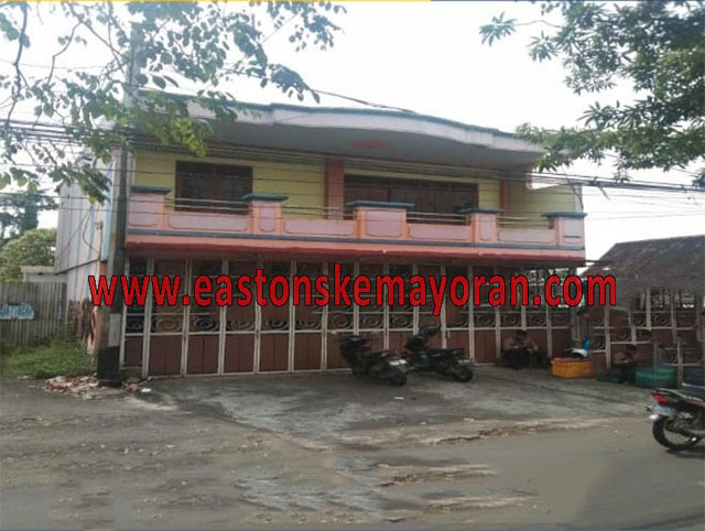 Lelang bank, jaten-KY-010268