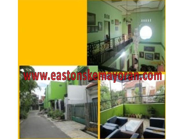 Lelang bank, banjursari-KY-010270