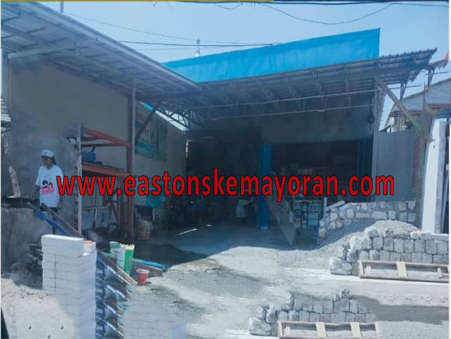 Lelang bank, mulyorejo-KY-010283