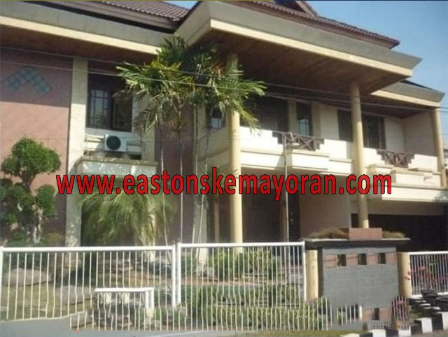 Lelang bank, wonocolo-KY-010284