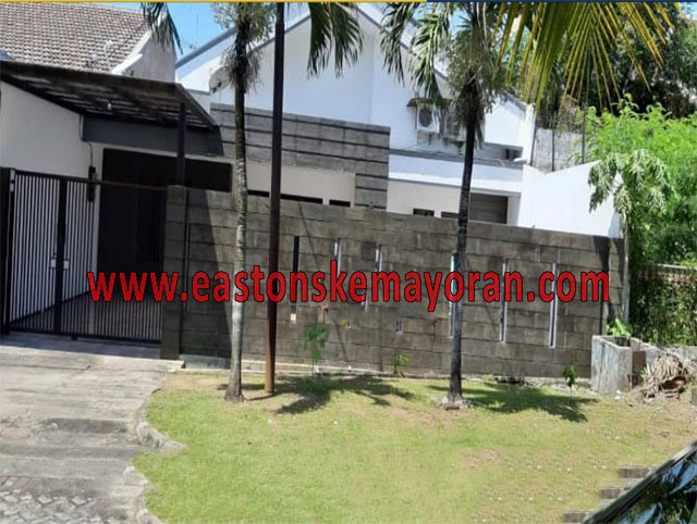 Lelang bank, wiyung-KY-010285