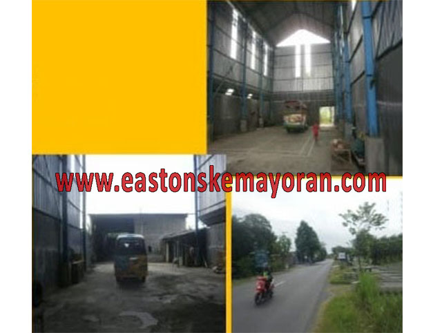 Lelang bank, krembung-KY-010286