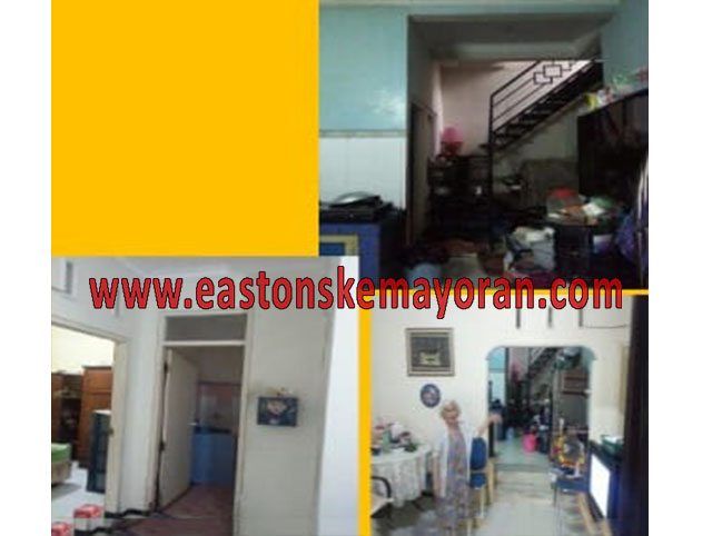Lelang bank, waru-KY-010287