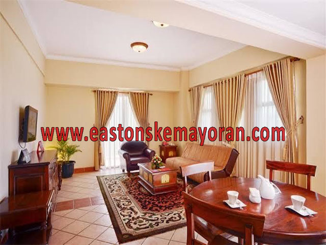 Kondominium hotel marbella pantai indah anyer, anyar-KY-010305
