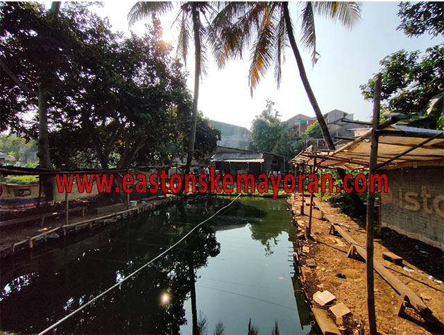Bogor utara-KY-010310