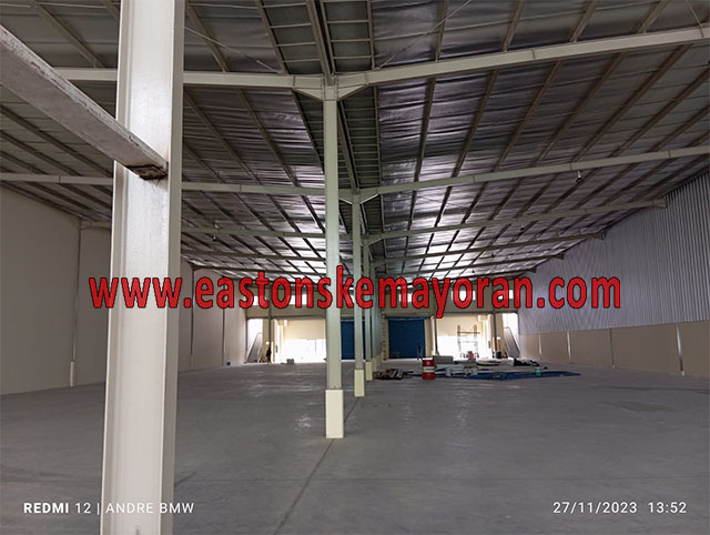 Cikarang pusat-KY-010929