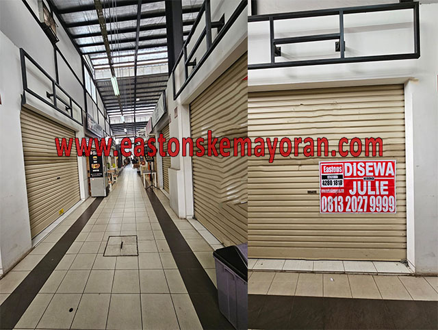 Pondok aren-KY-010972