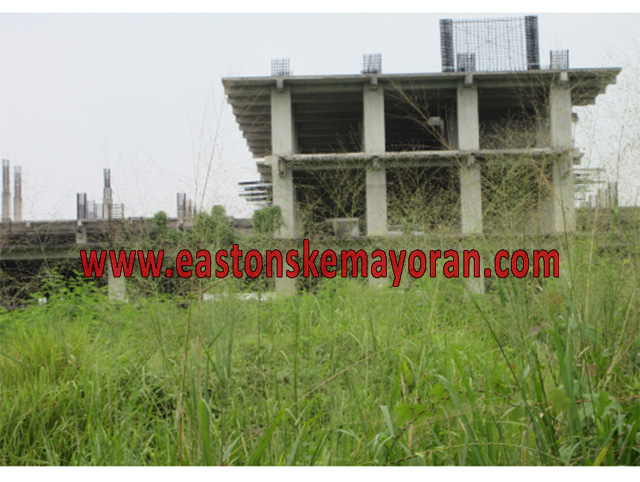 Lelang bank, cinere-KY-011089