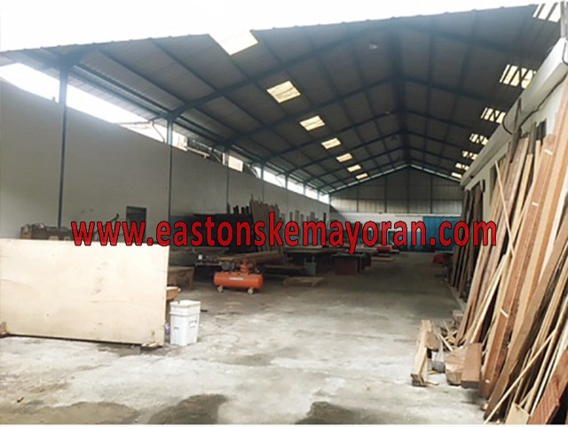 Lelang bank, babakan ciparay-KY-011125