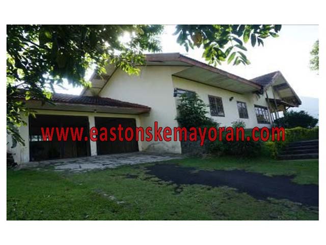 Lelang bank, cipanas-KY-011185