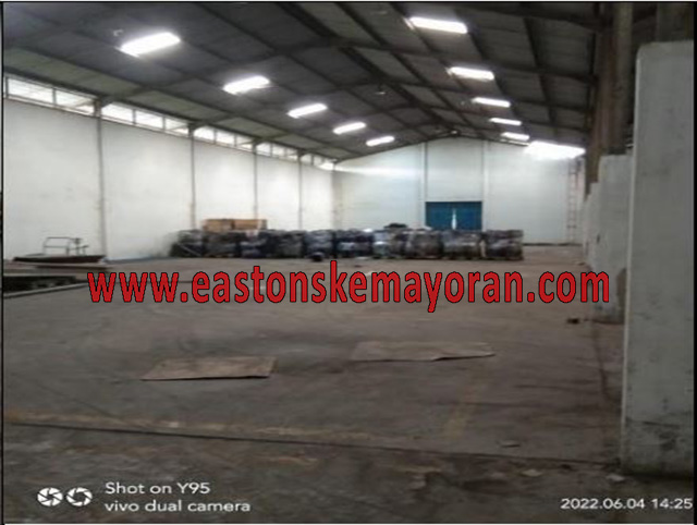 Karawang barat-KY-011226