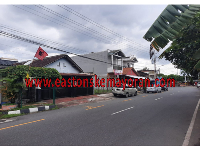 Lelang bank, gondokusuman-KY-011282