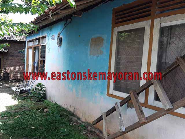 Lelang bank, pasar rebo-KY-011346