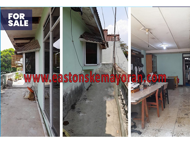 Lelang bank, cibeunying kaler-KY-011367