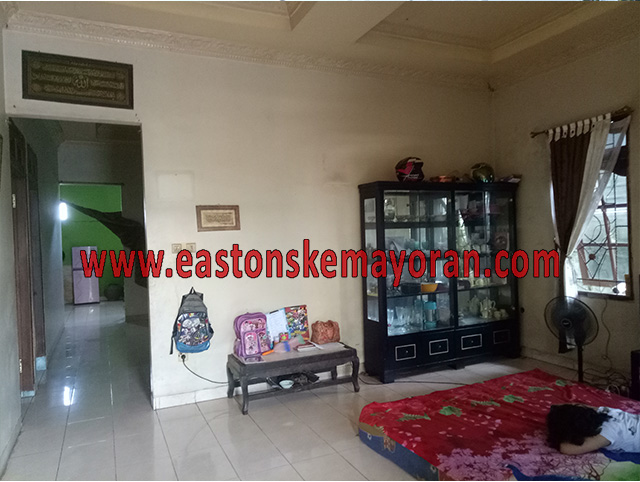 Lelang bank, rajeg-KY-011371