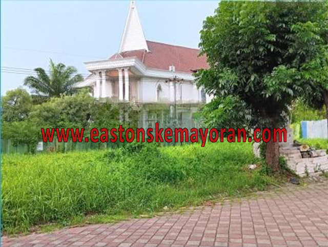 Lelang bank, sukolilo-KY-011404