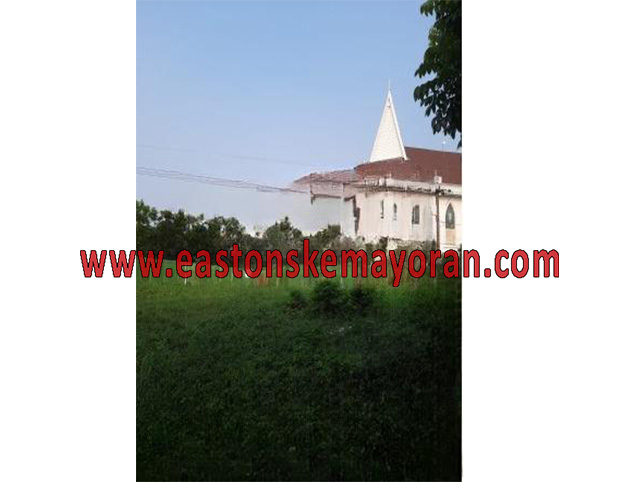 Lelang bank, sukolilo-KY-011405