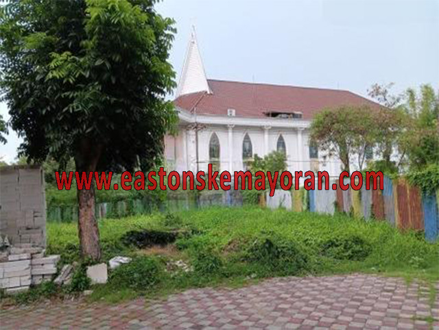 Lelang bank, sukolilo-KY-011406