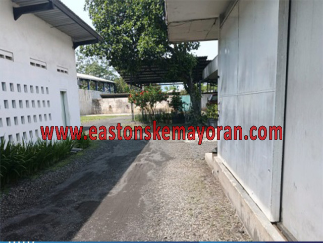 Lelang bank, sukun-KY-011411
