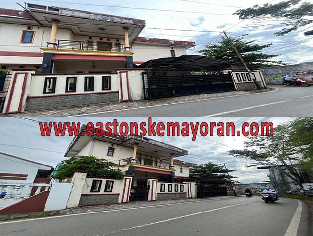 Lelang bank, banjarmasin tengah-KY-011423