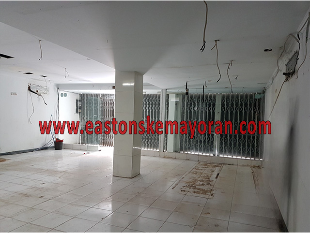 Danau sunter utara-KY000774