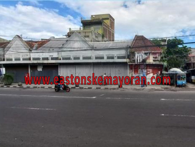 Lelang bank, sumur bandung-KY-011454