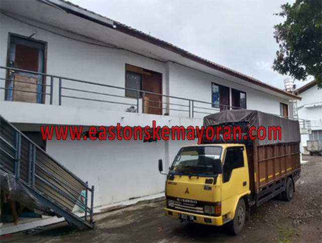 Lelang bank, margaasih-KY-011484