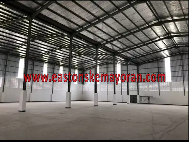 Cikarang pusat-KY-011707
