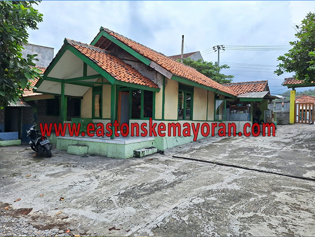 Lelang bank, cisolok-KY-011827