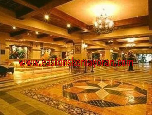 Condominium marbela hotel twr 2 lt.7, anyar-KY-011841