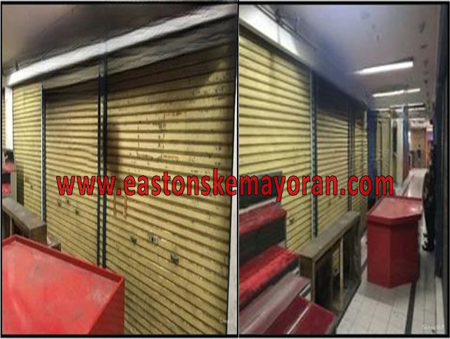 Lelang bank, pusat grosir pasar baru trade center, andir-KY-012023