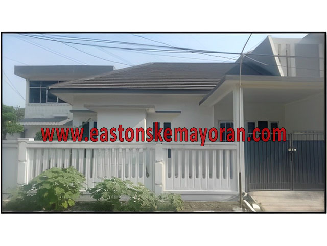 Lelang bank, tandes-KY-012030