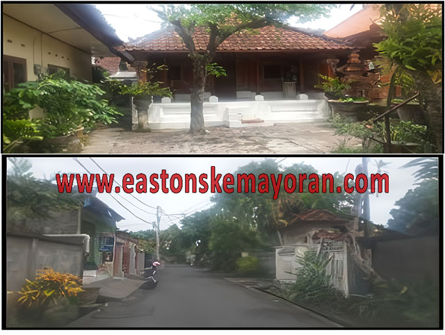 Lelang bank, denpasar timur-KY-012032